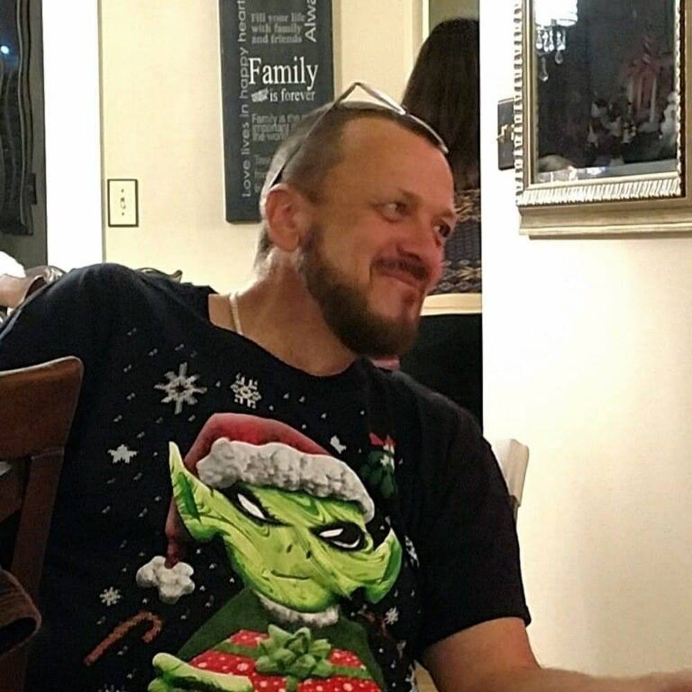 Meet your Posher, Charles